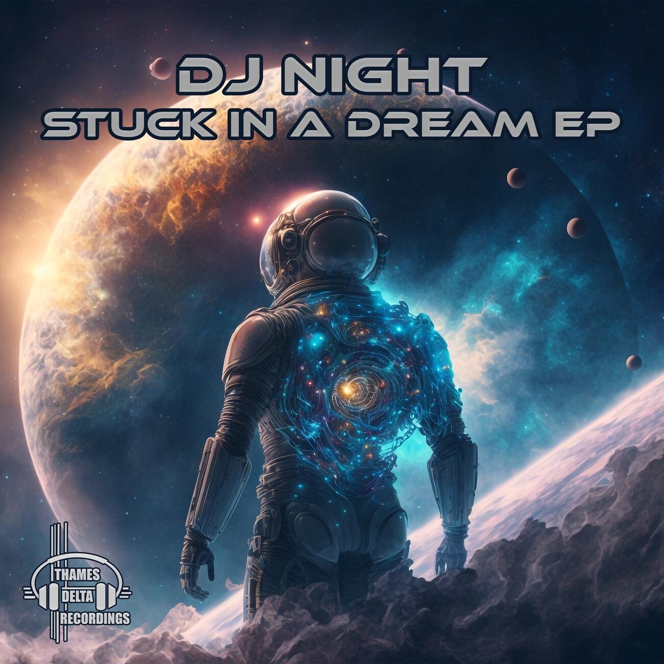 Релиз Stuck In A Dream EP
