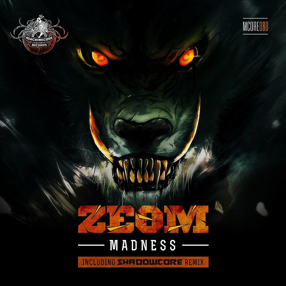 Релиз Madness