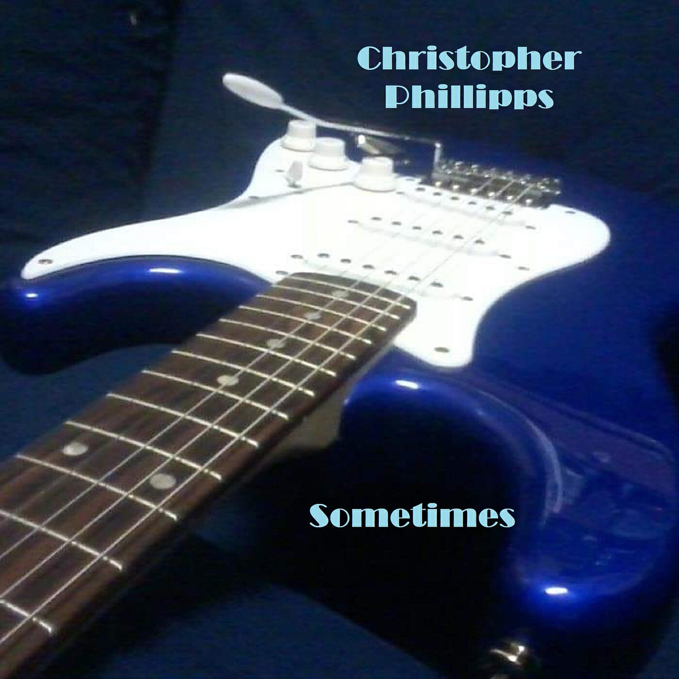 Релиз Sometimes