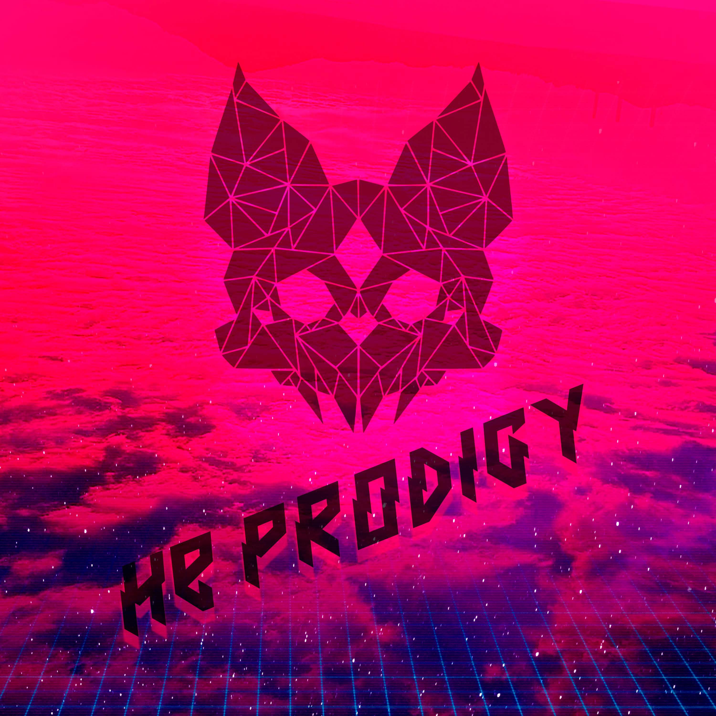 Релиз Не Prodigy