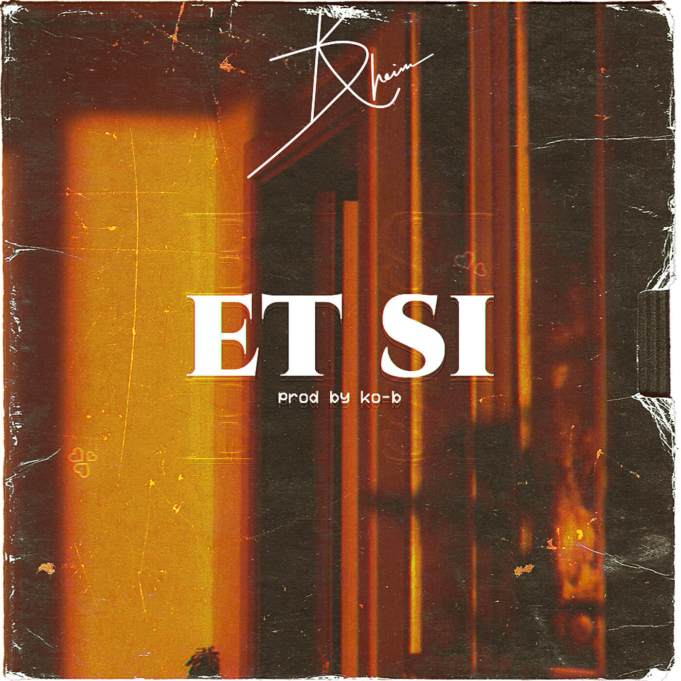 Релиз ET SI