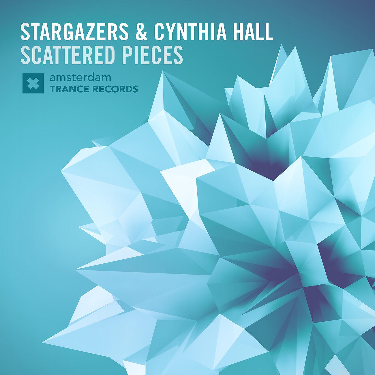 Релиз Scattered Pieces