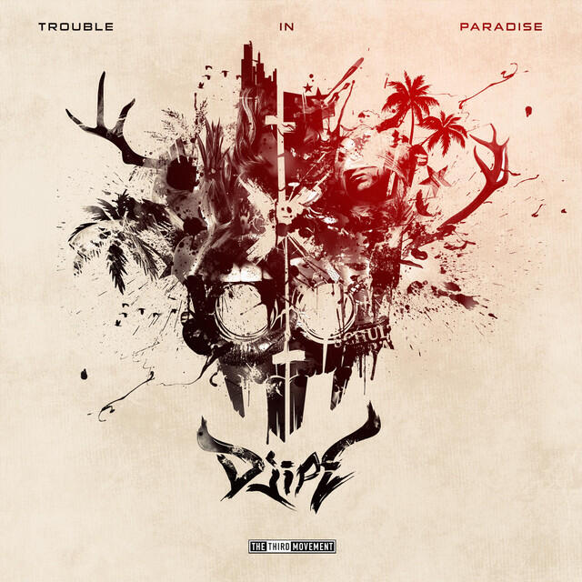 Релиз Trouble in Paradise