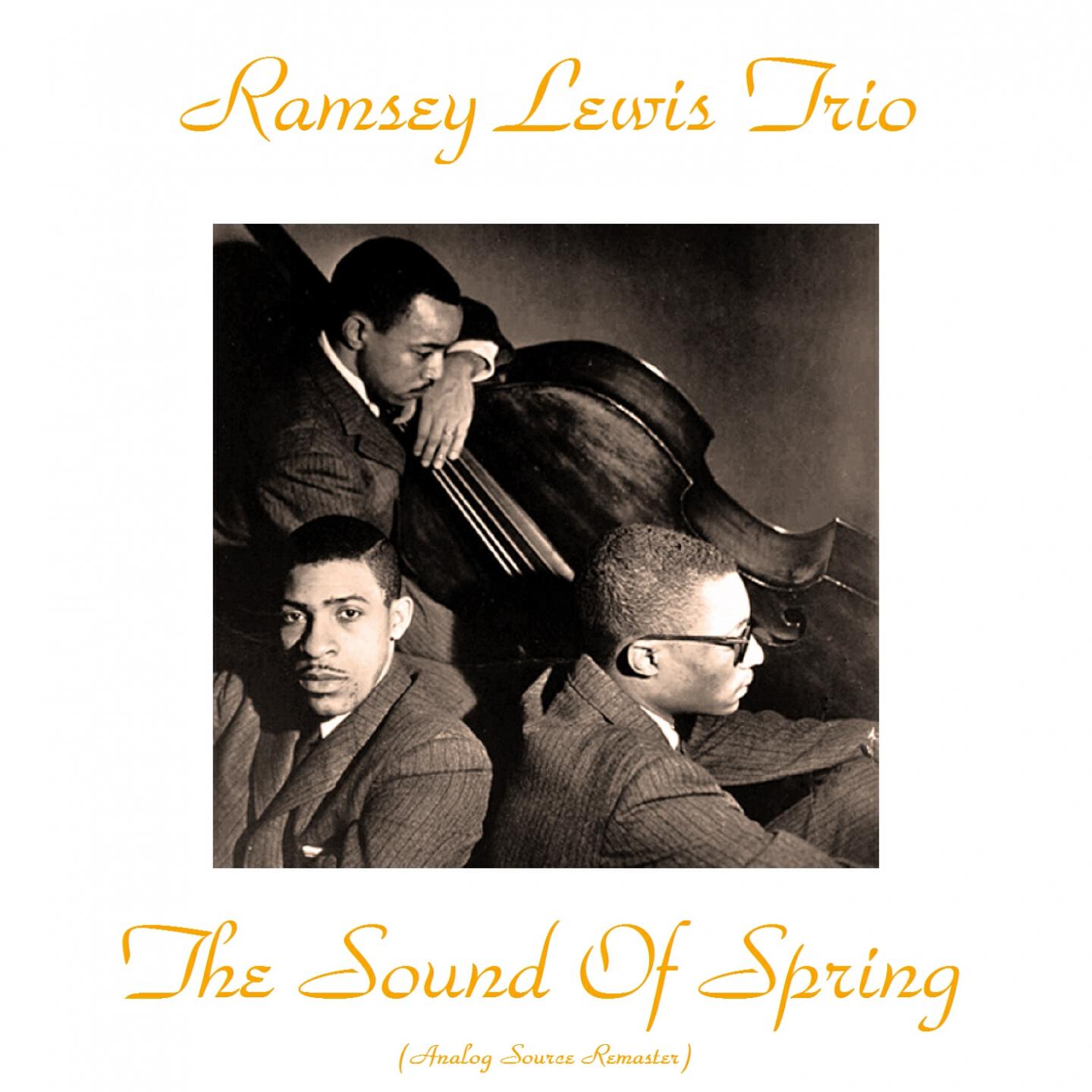 Релиз The Sound of Spring (Remastered)