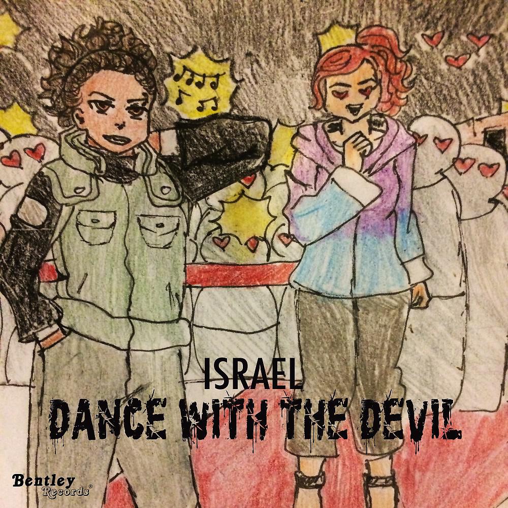 Релиз Dance with the Devil