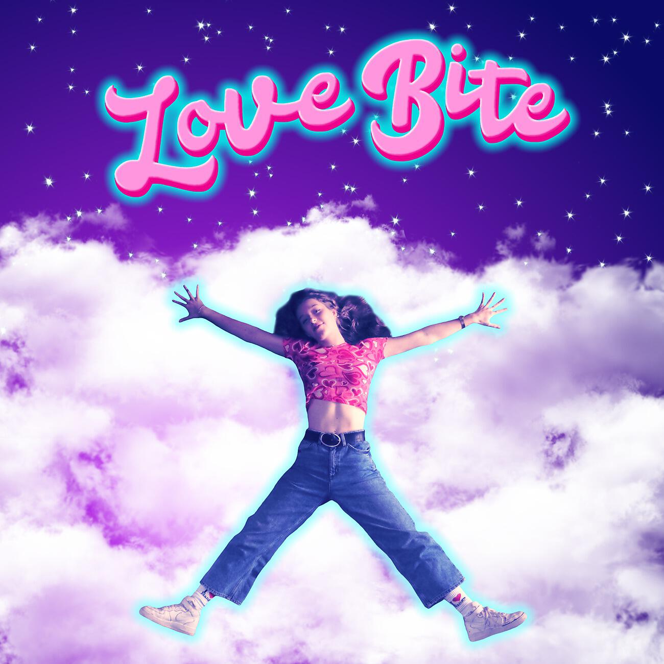 Релиз Love Bite