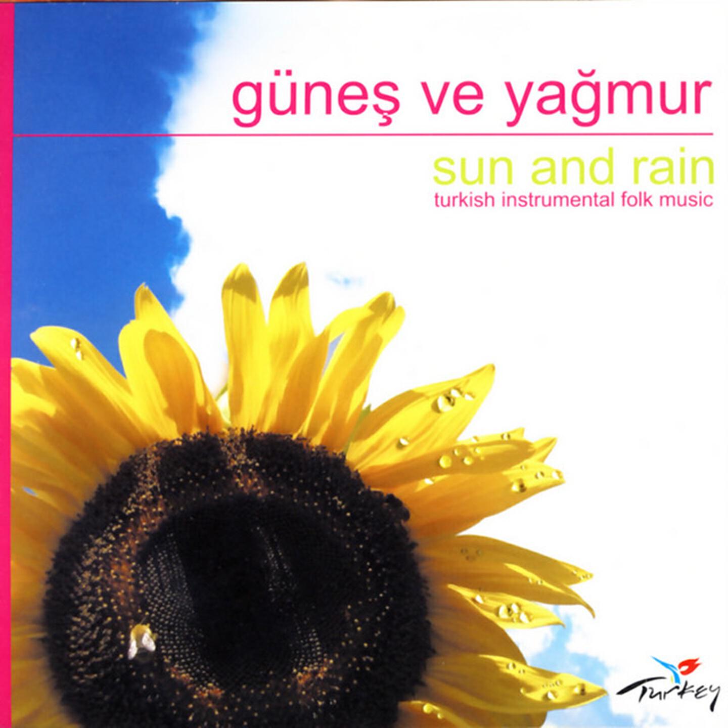 Релиз Güneş Ve Yağmur