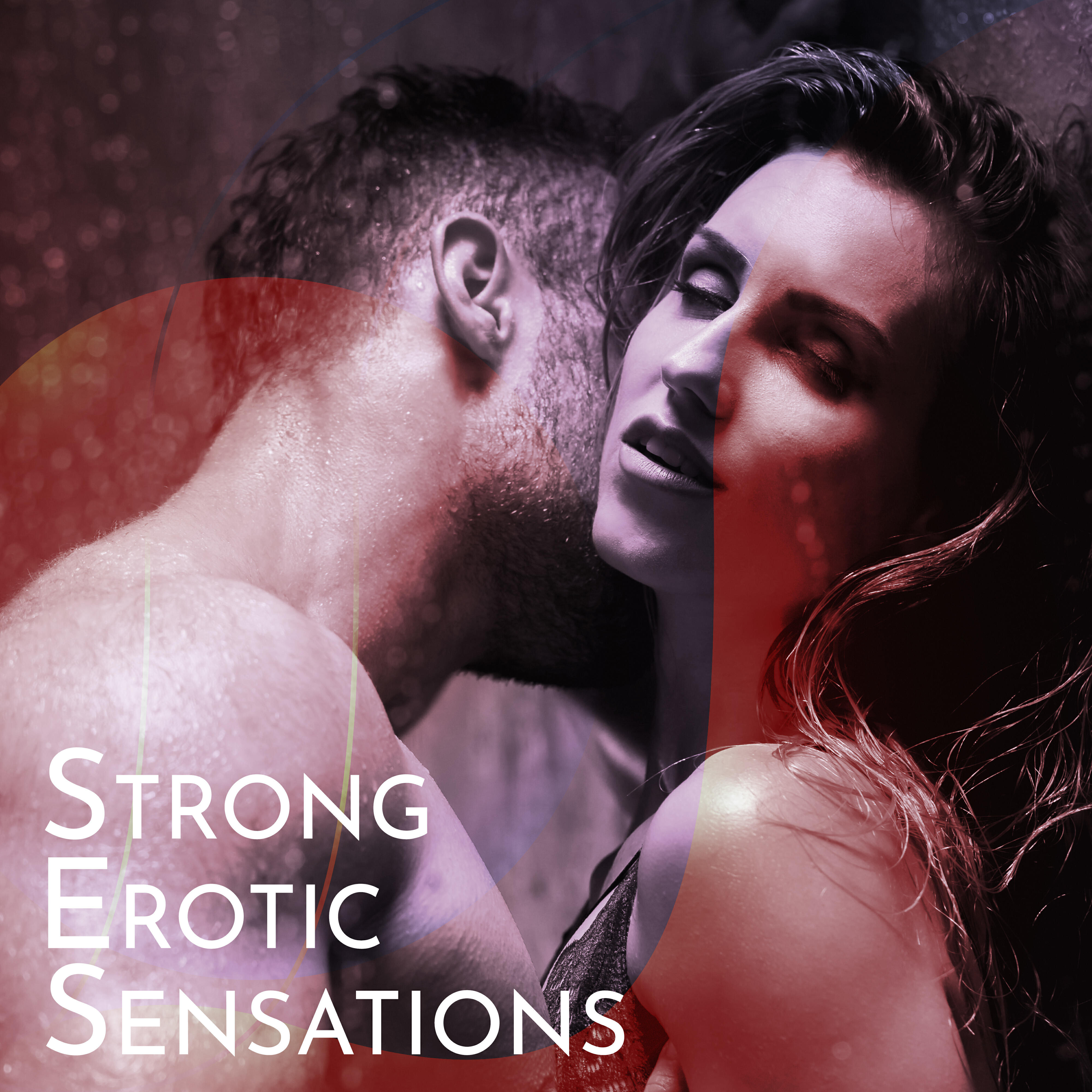 Релиз Strong Erotic Sensations: Progressive Trance Mix