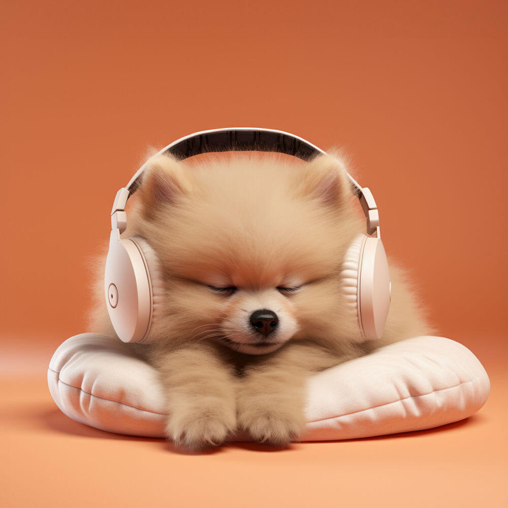 Релиз Calming Dog