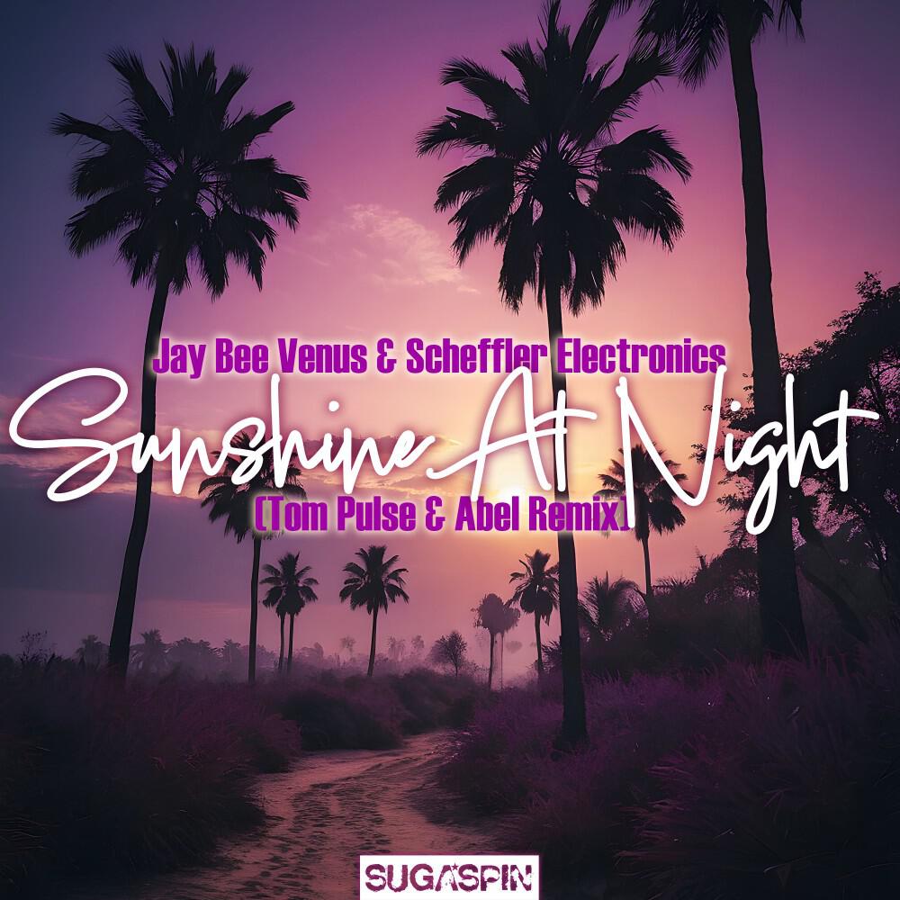 Релиз Sunshine at Night (Sunshine At Night)