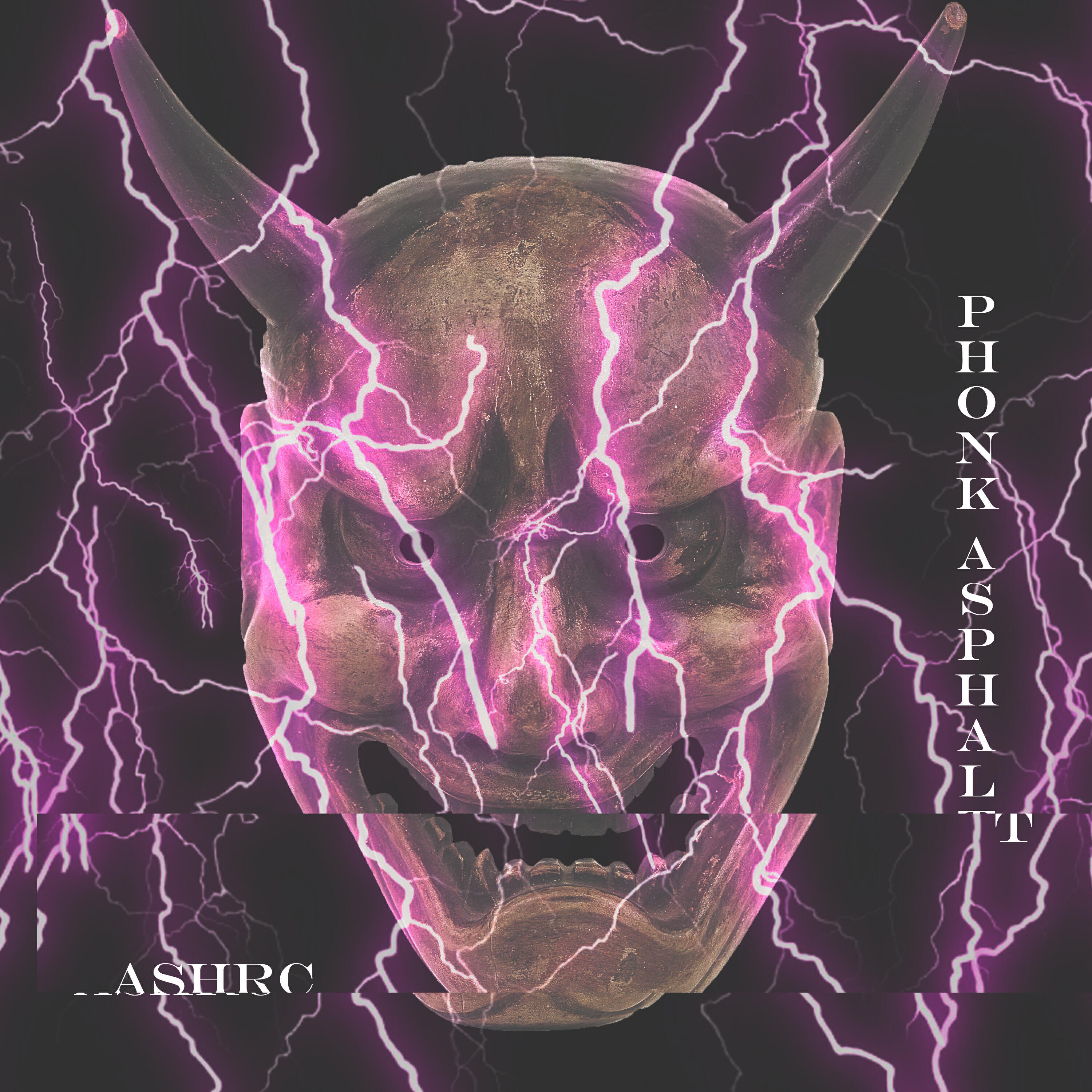 Релиз phonk asphalt