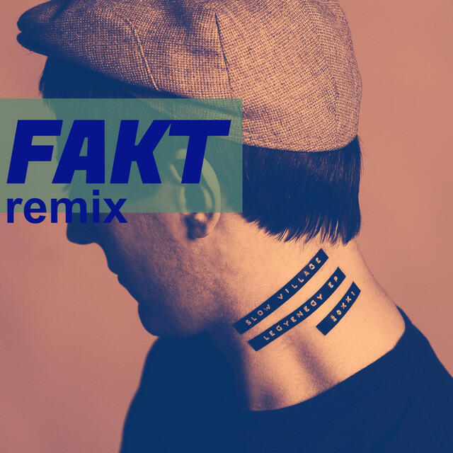 Релиз Legyenegy (FAKT remix)