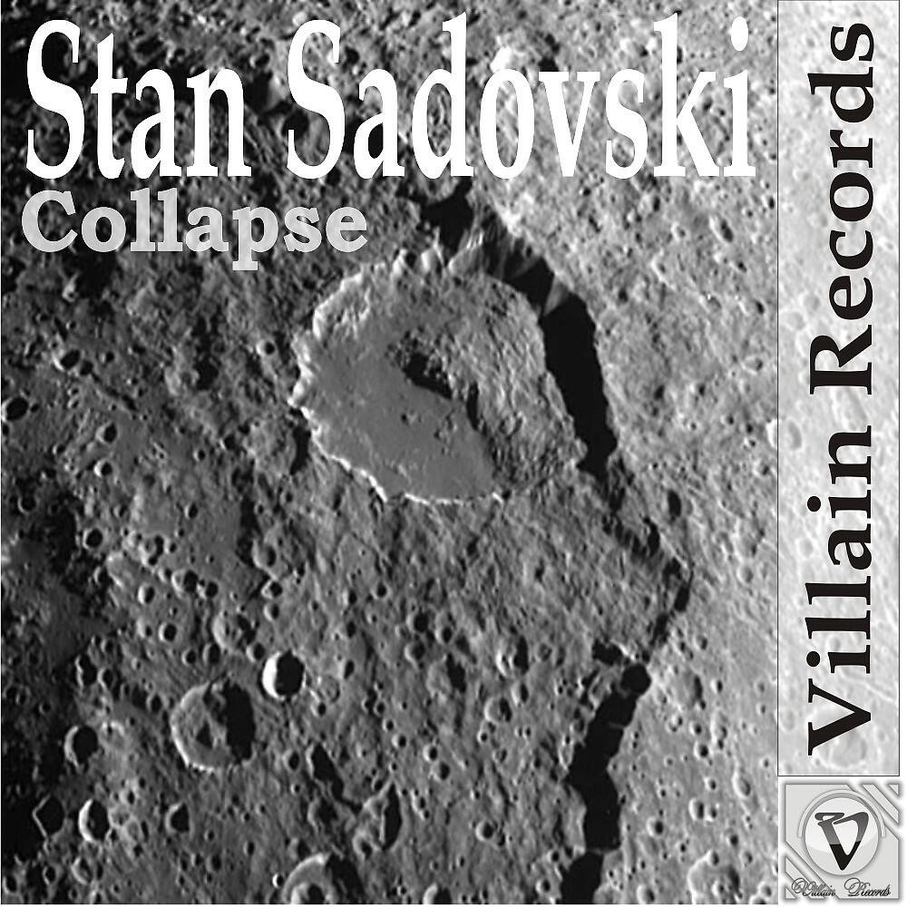Релиз Collapse