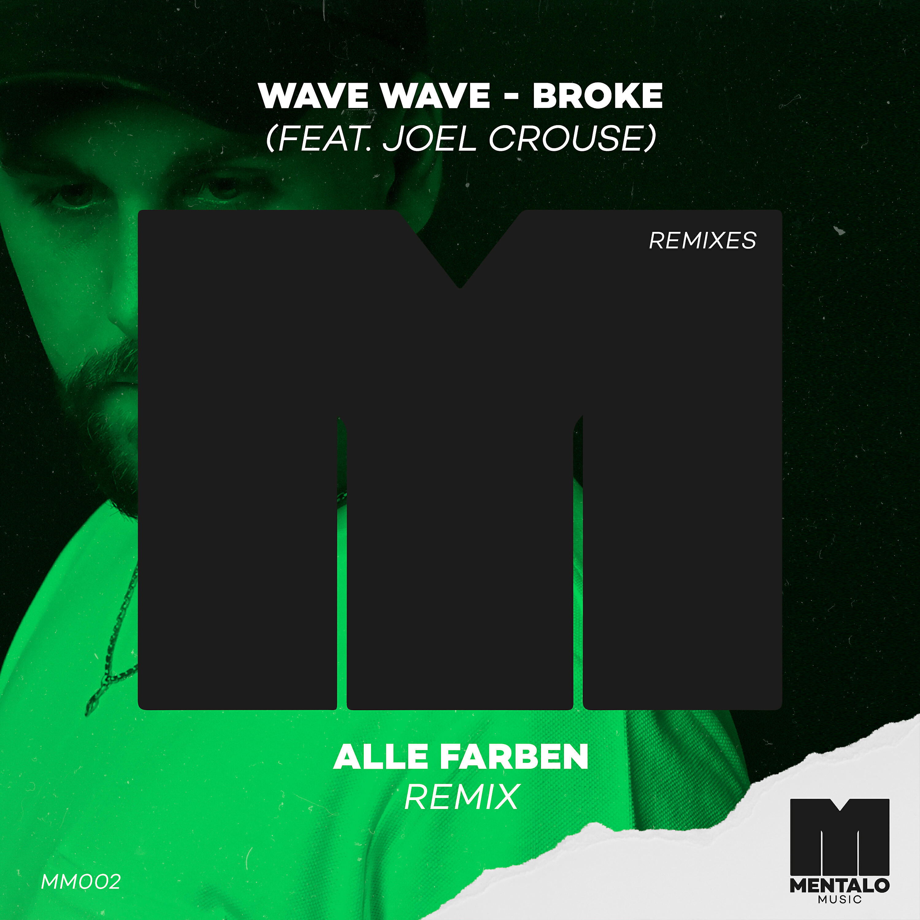 Релиз Broke (feat. Joel Crouse) [Alle Farben Remix]