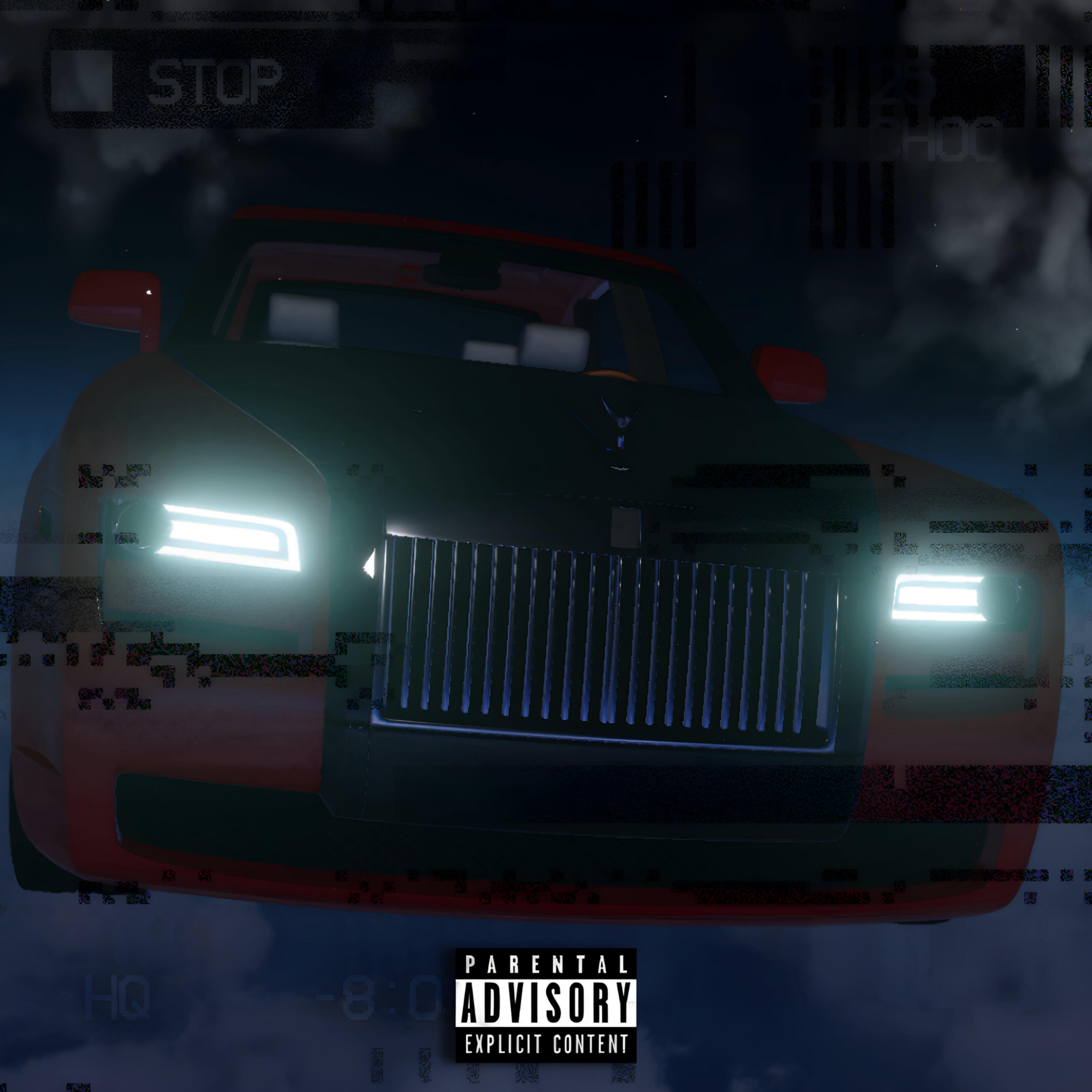 Релиз Rolls Royce