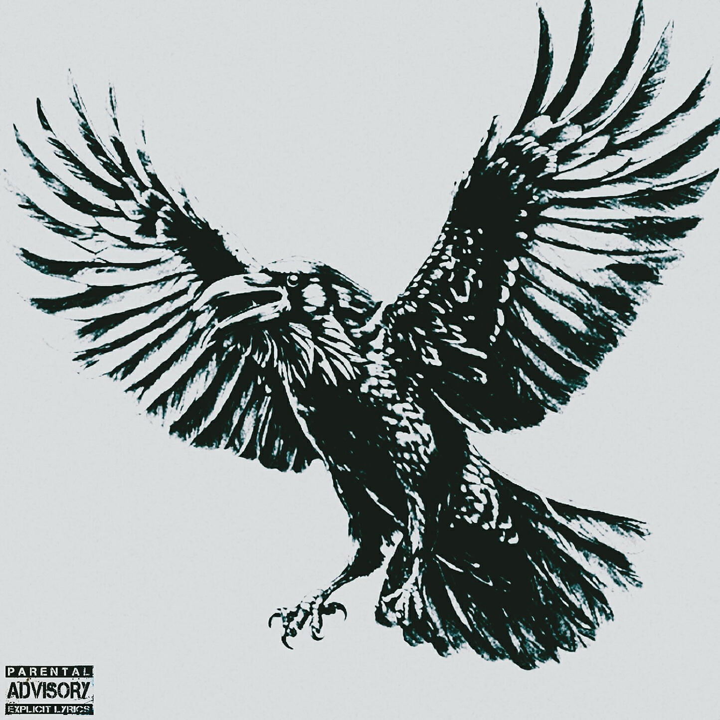 Релиз ScReAMiNG CROWS (prod. by Ruby Prince)