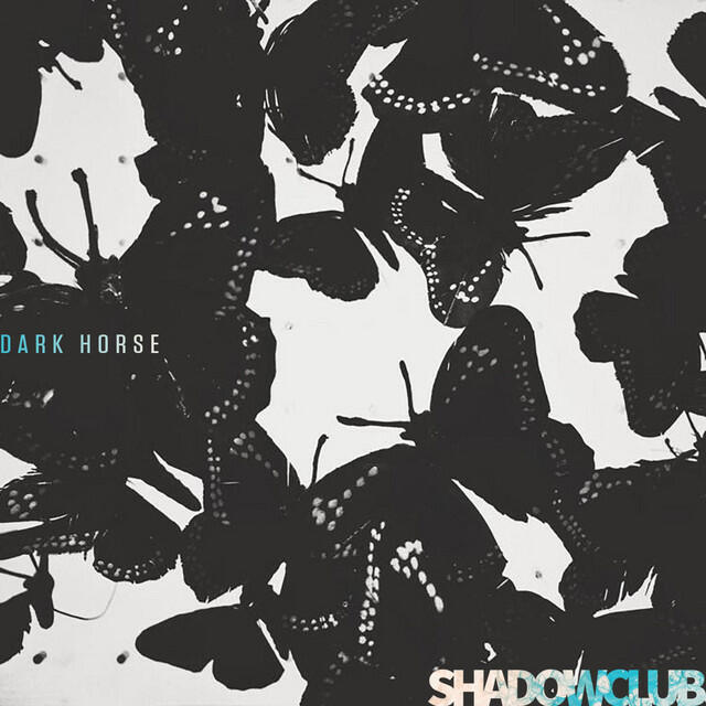 Релиз Dark Horse