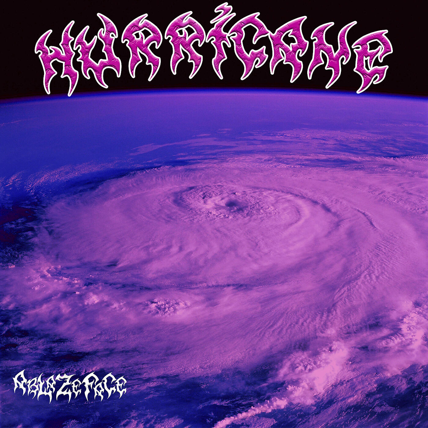 Релиз Hurricane