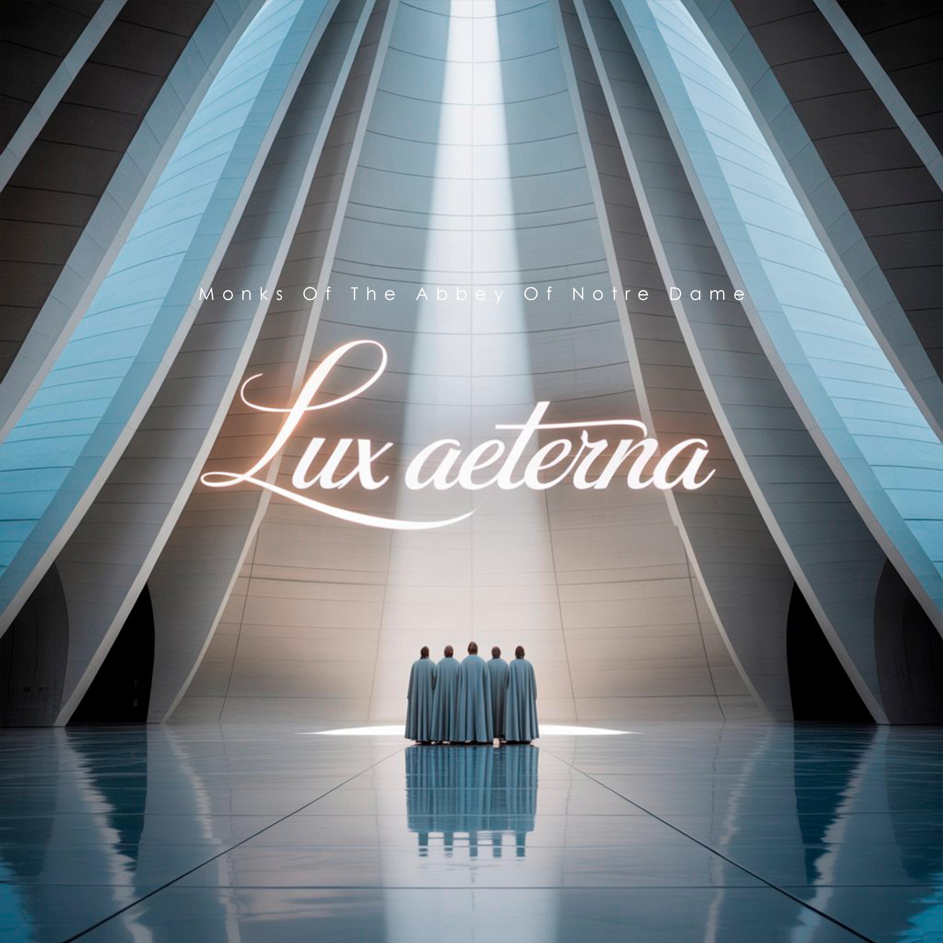 Релиз Lux aeterna