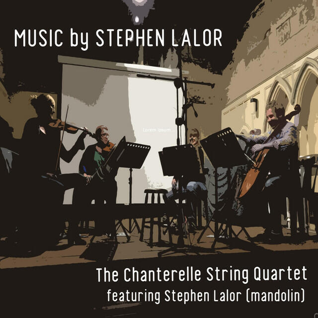 Stephen Lalor