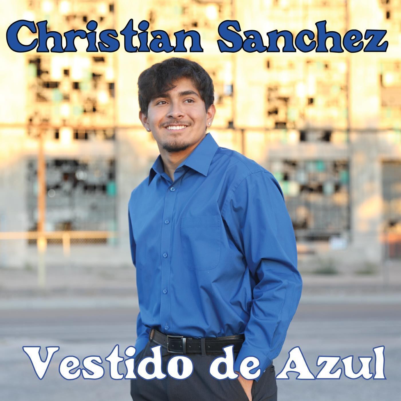 Релиз Vestido de Azul