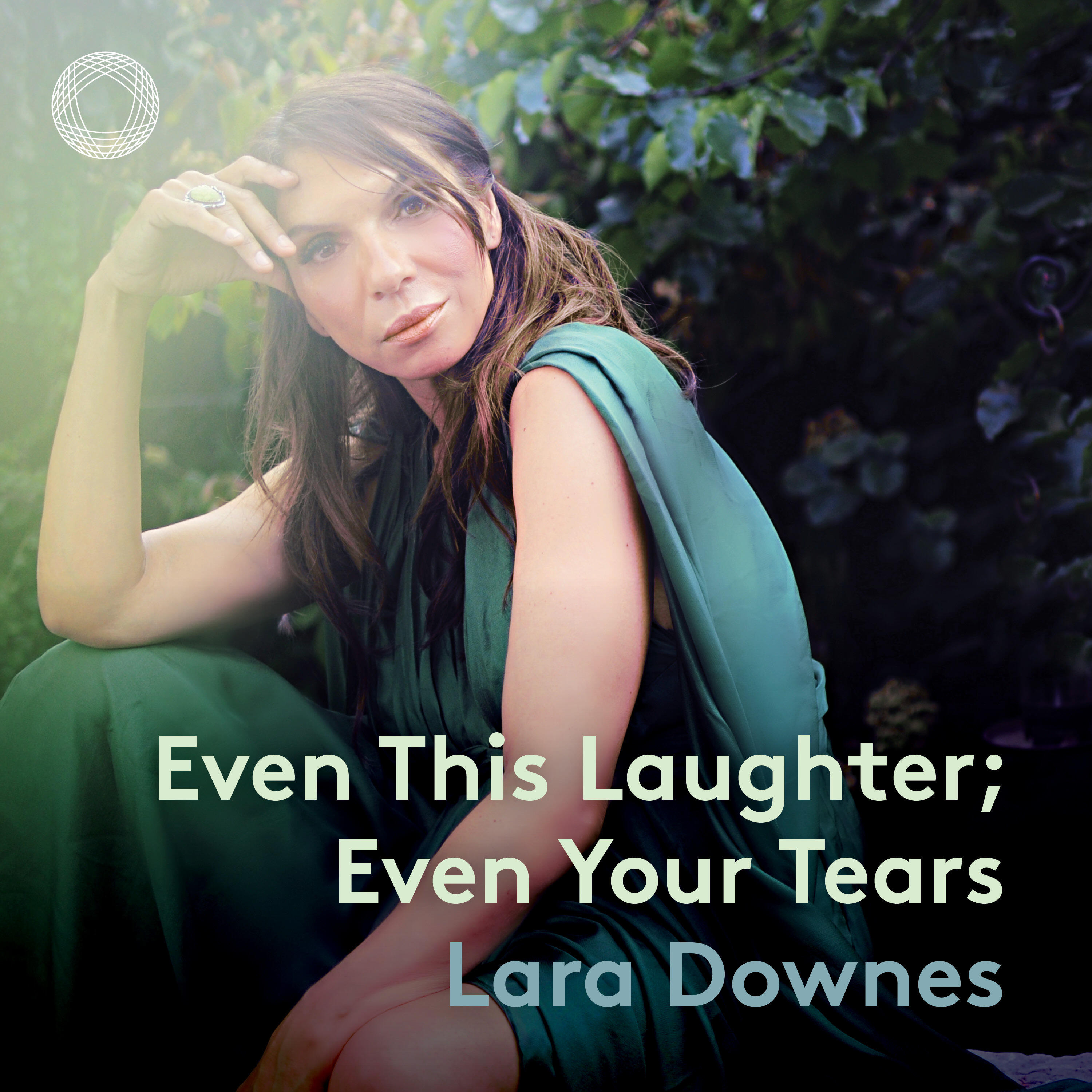 Релиз Even This Laughter; Even Your Tears