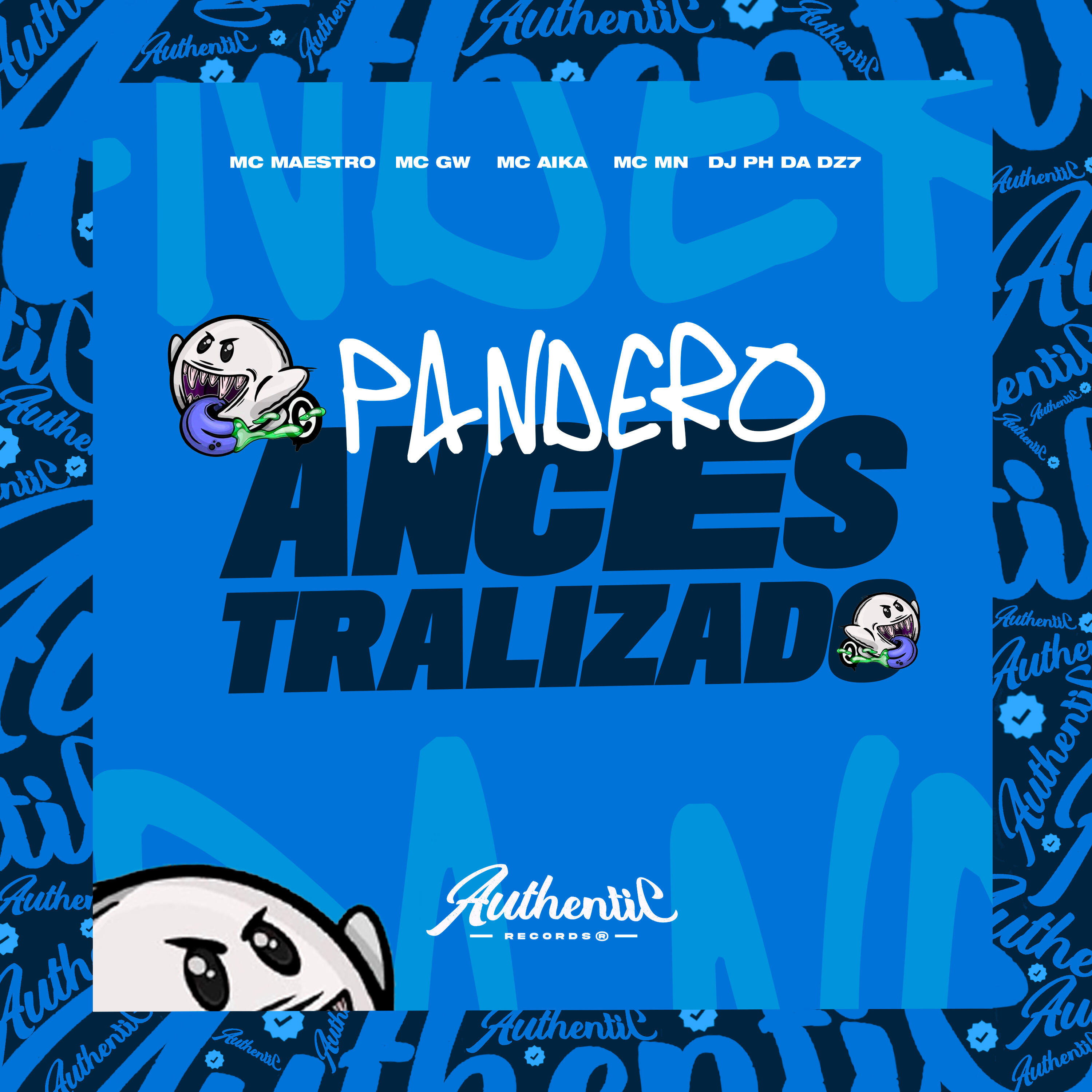 Скачать песню DJ PH DA DZ7, MC MN, Mc GW, Mc Aika, MC MAESTRO - Pandeiro Ancestralizado бесплатно в MP3 для Android и iOS