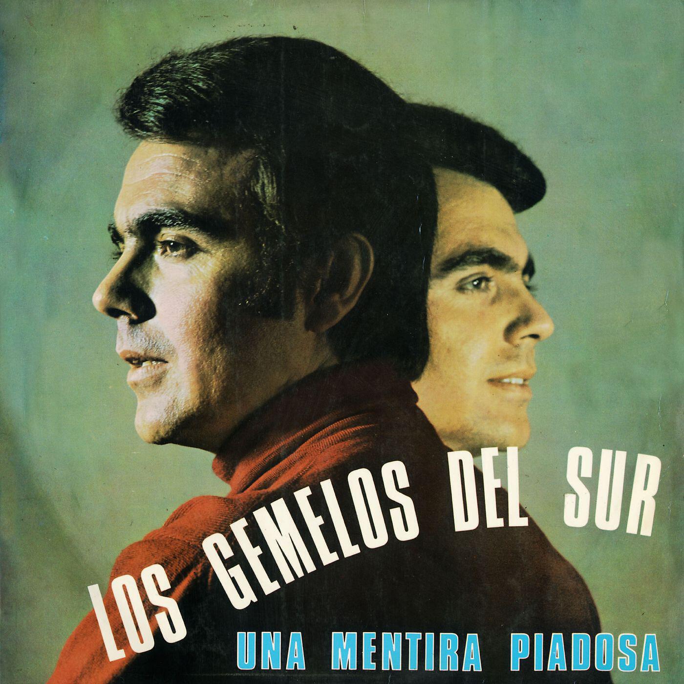 Релиз Una mentira piadosa (2018 Remaster)