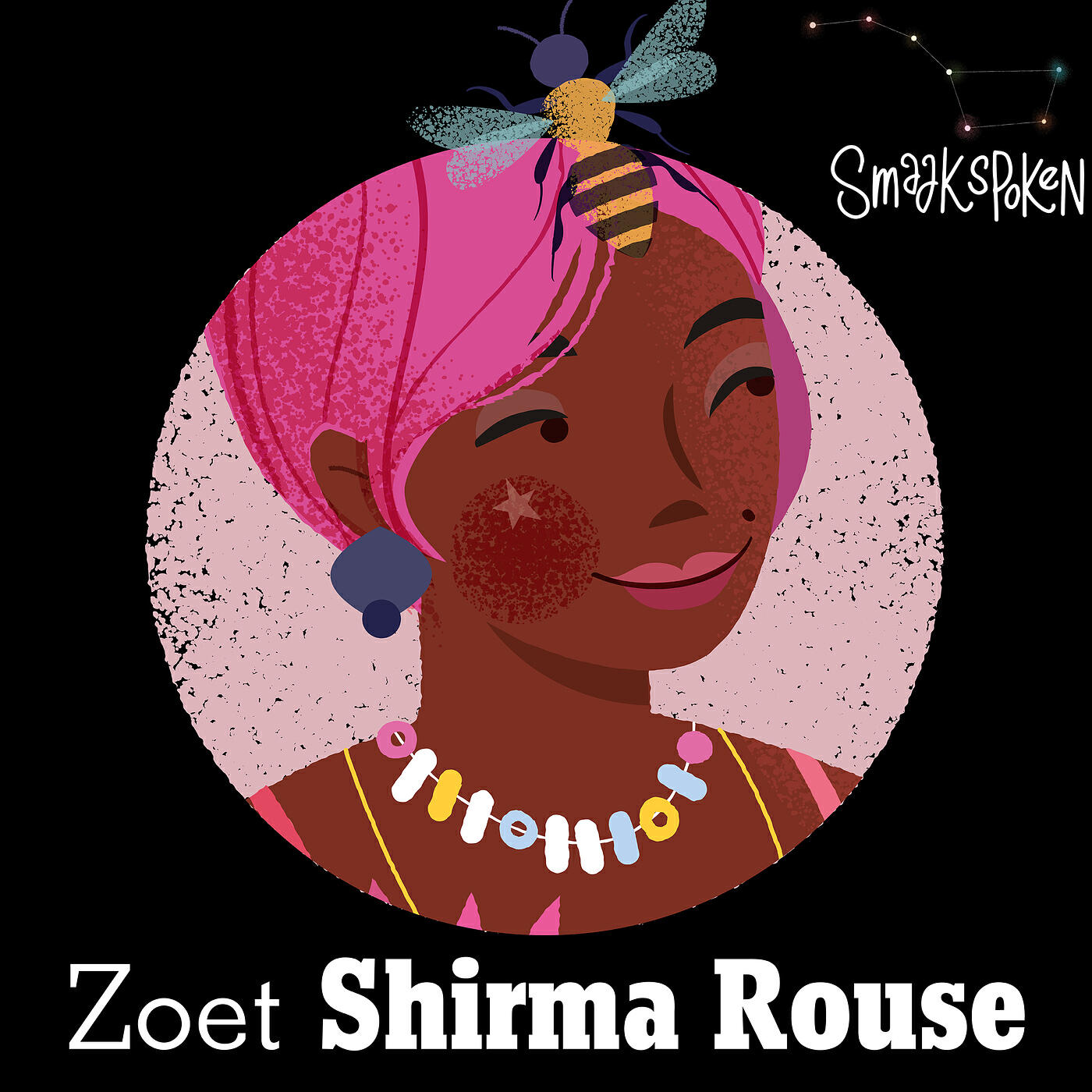 Релиз Zoet