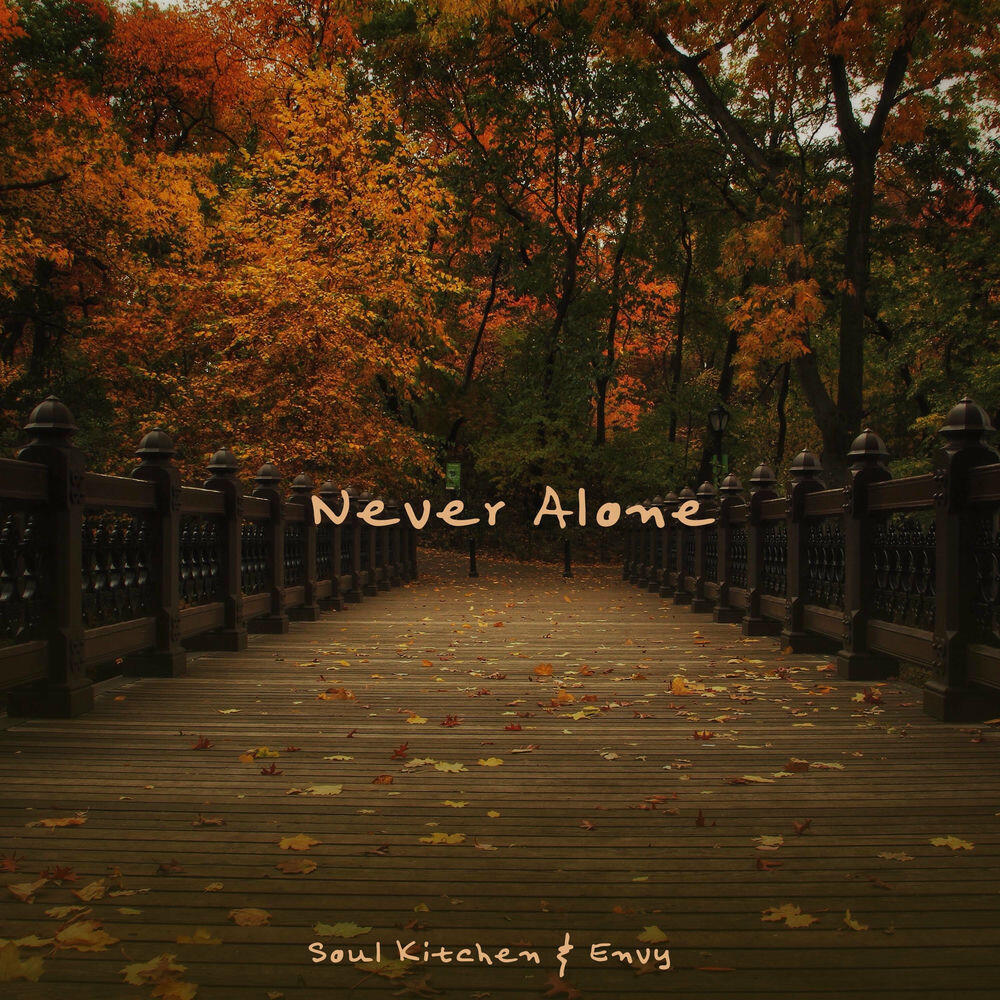 Релиз Never Alone