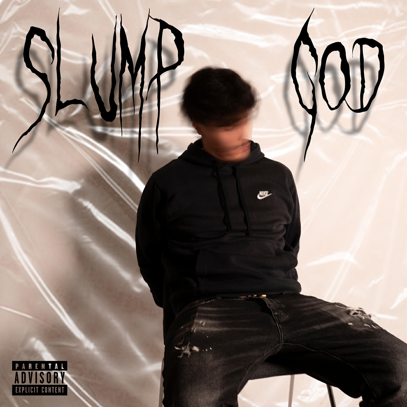Релиз Slump god (freestyle)