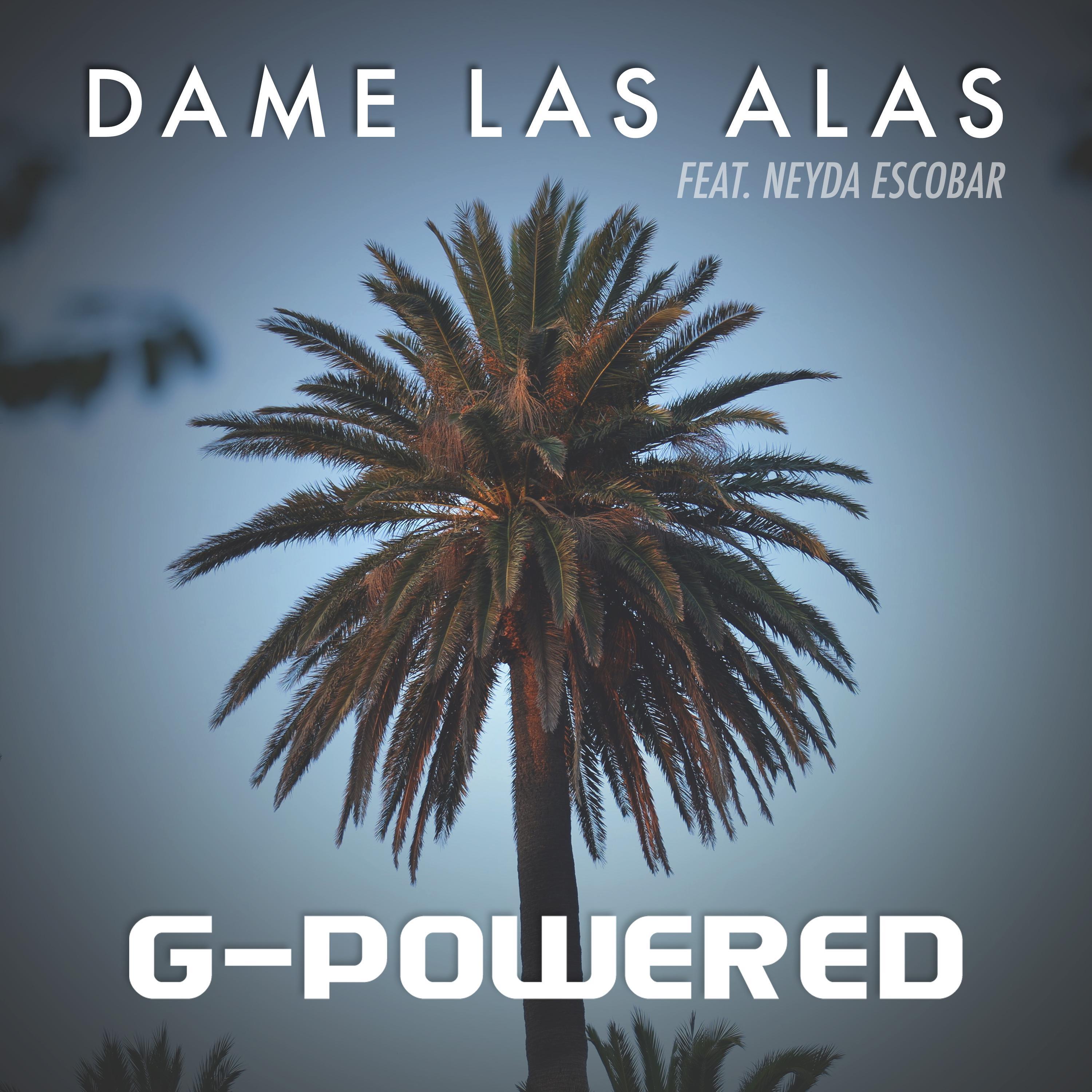 Релиз Dame las Alas