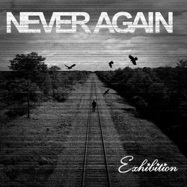 Релиз Never Again