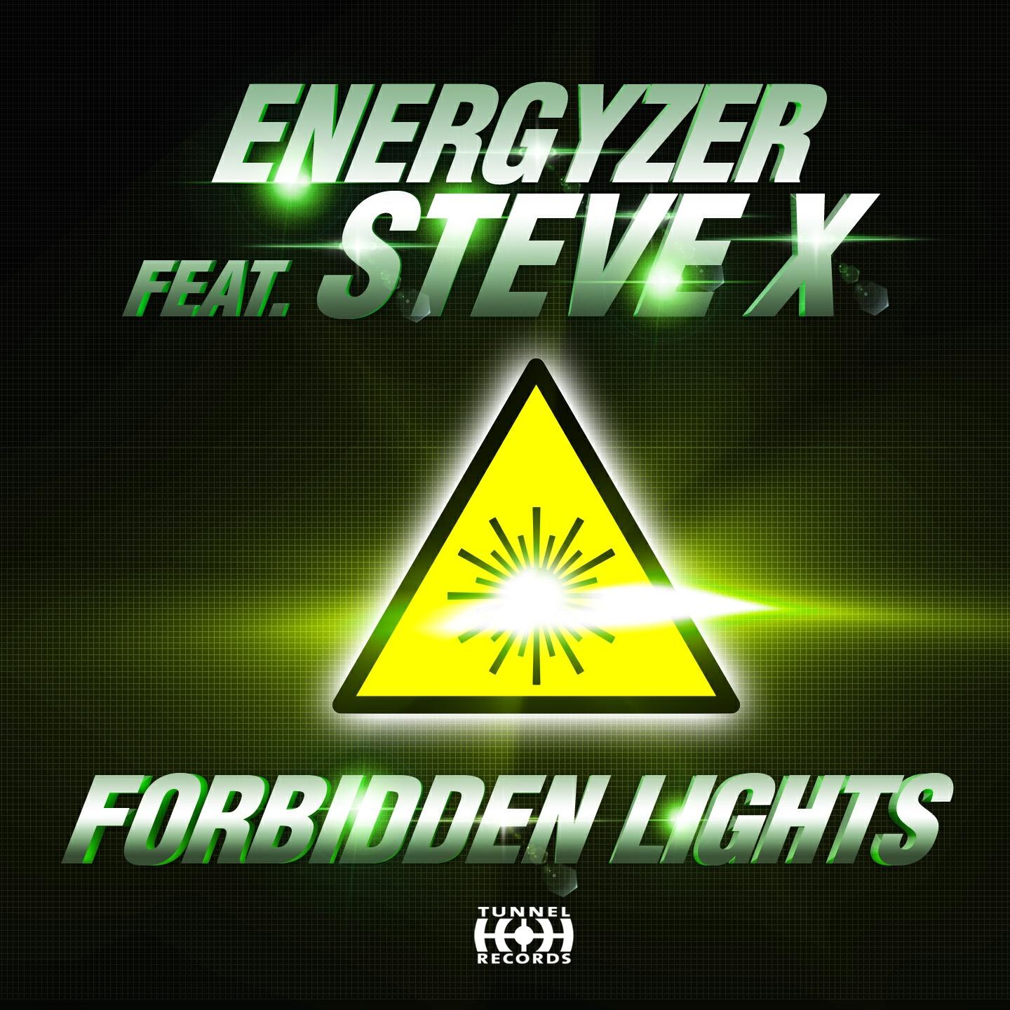 Релиз Forbidden Lights