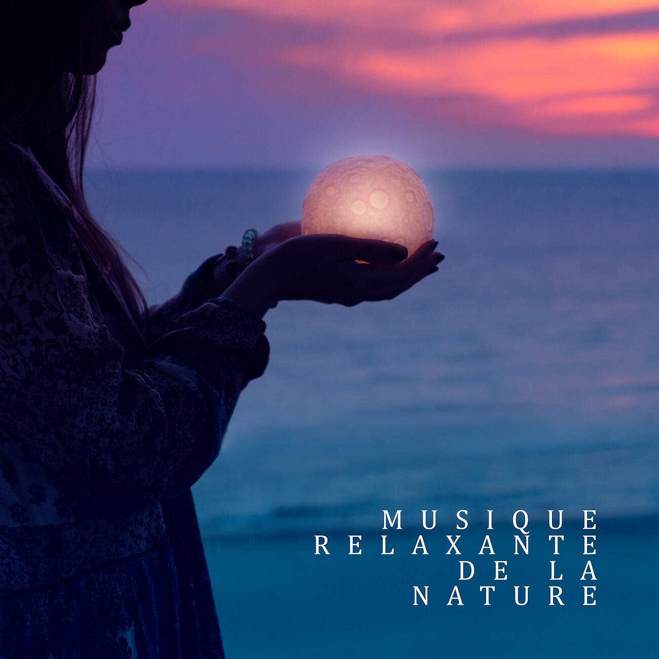 Релиз Musique relaxante de la nature