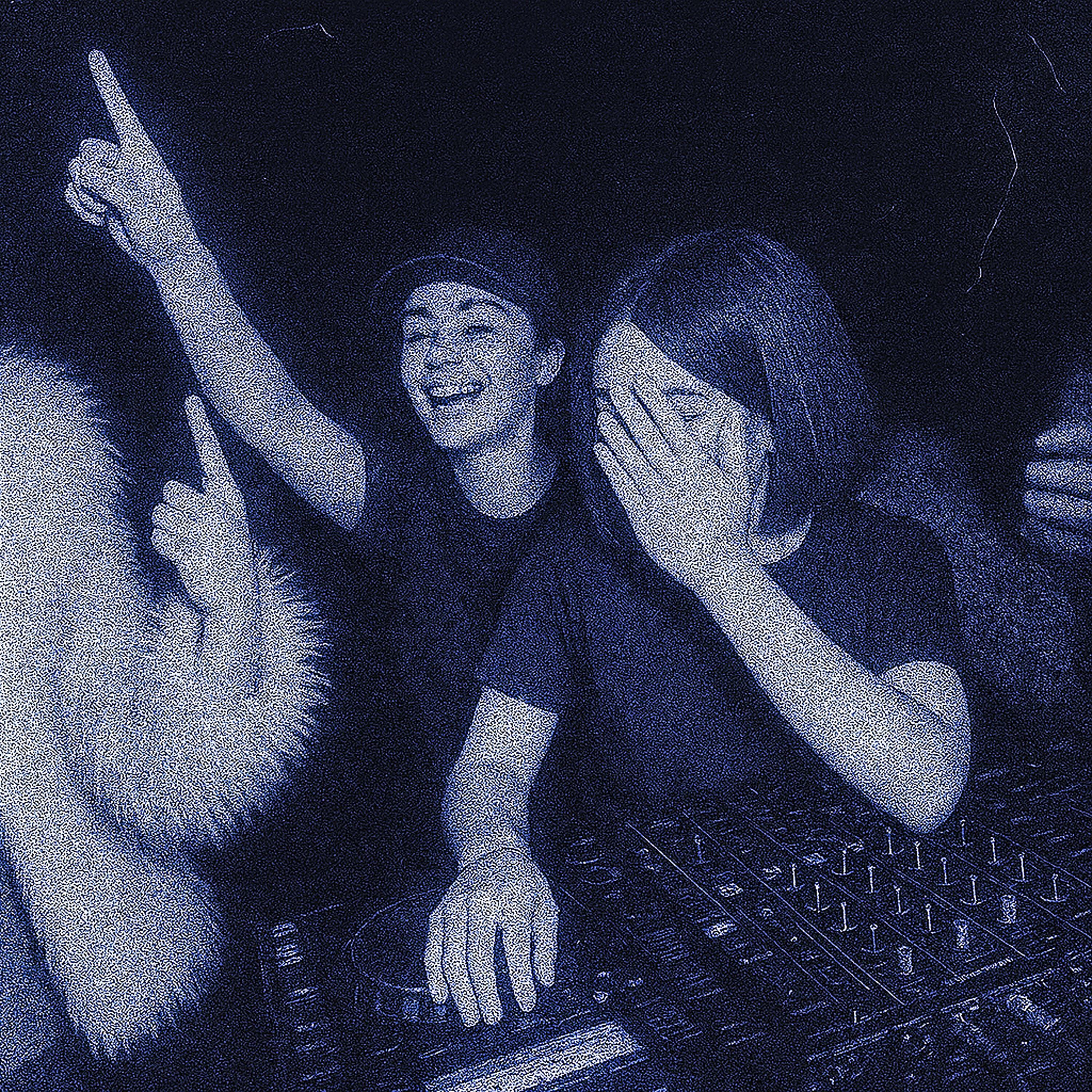 Релиз WANNA DANCE
