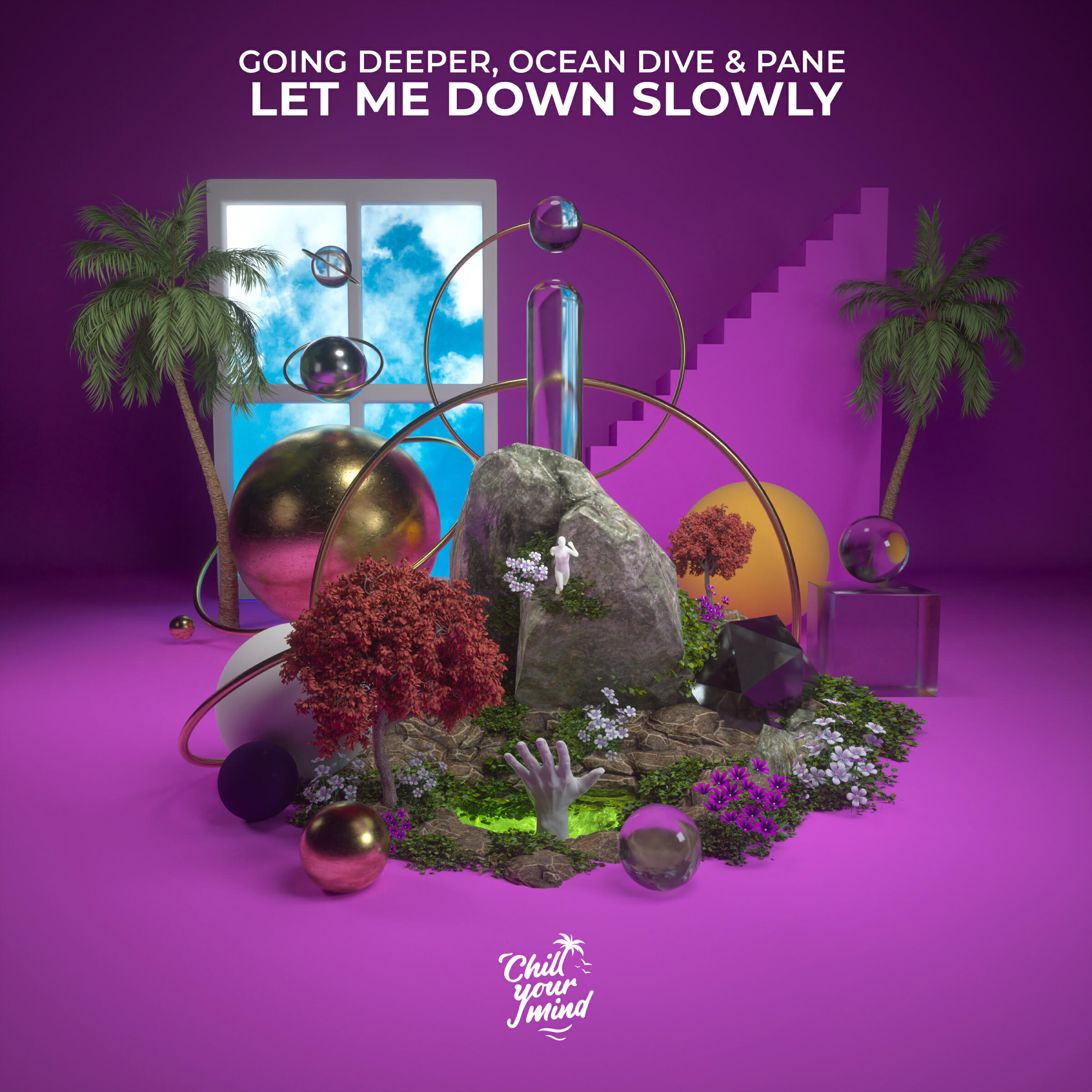 Релиз Let Me Down Slowly
