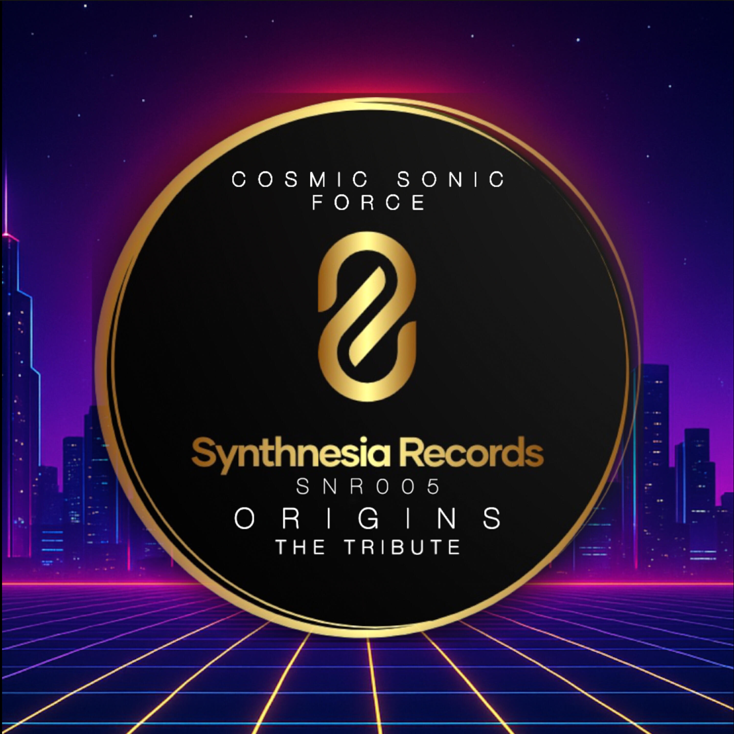 Релиз Origins The Tribute