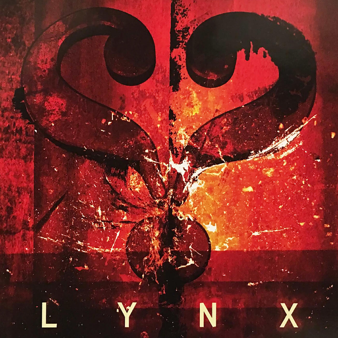 Релиз Lynx