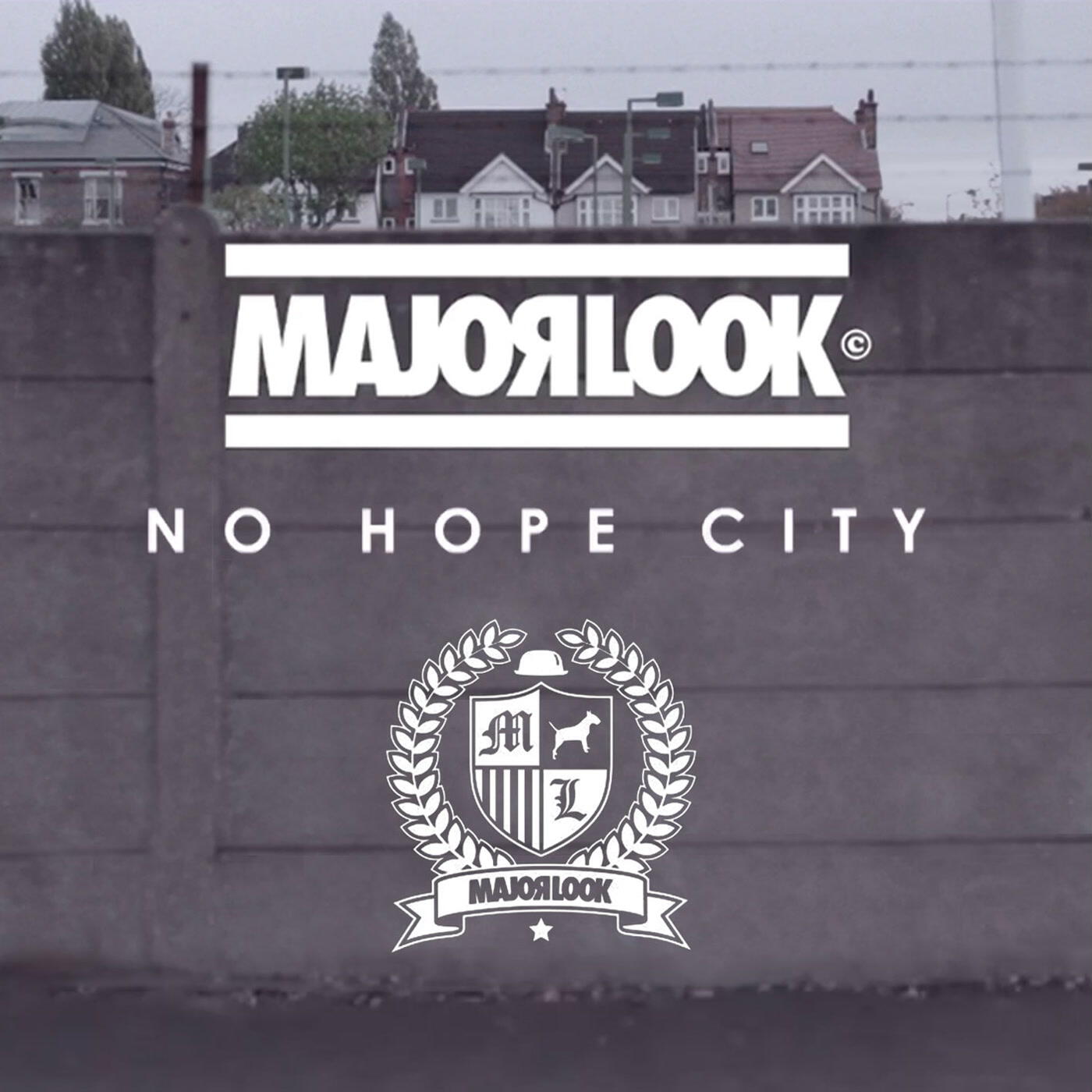 Релиз No Hope City