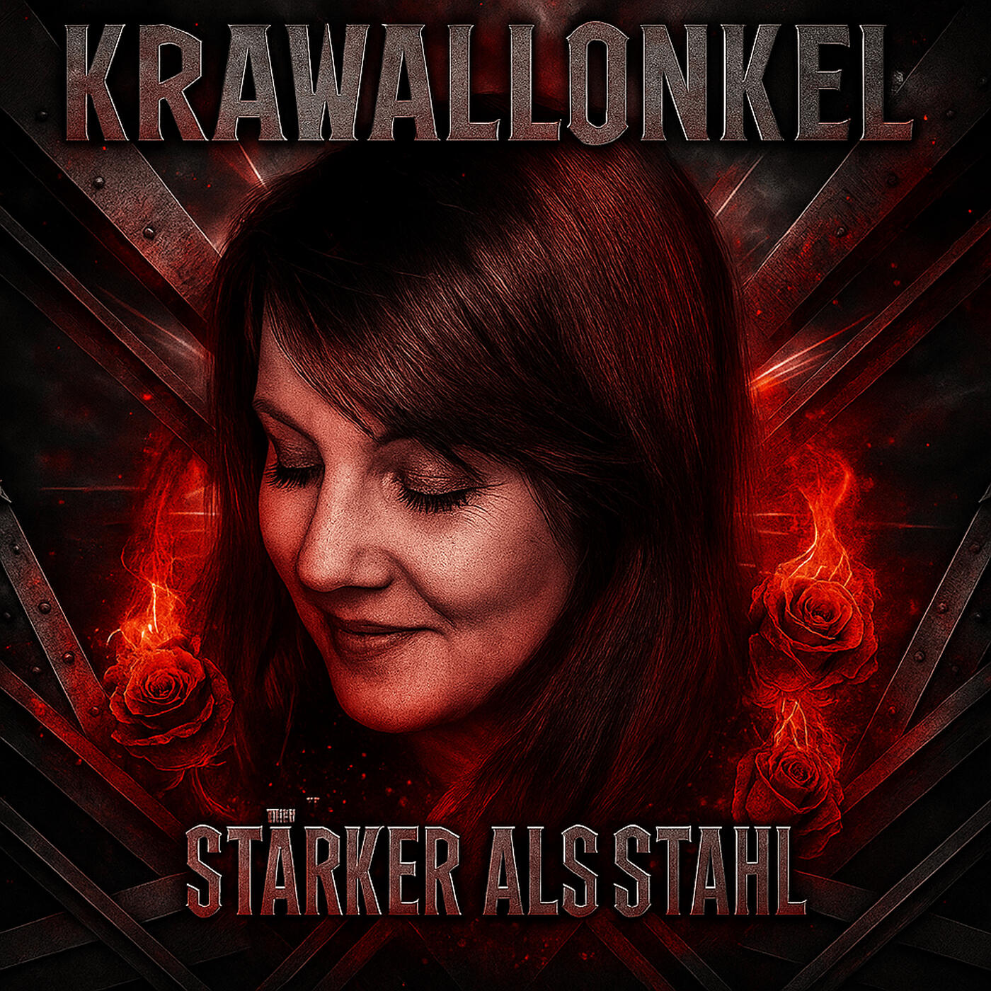 Релиз Stärker Als Stahl