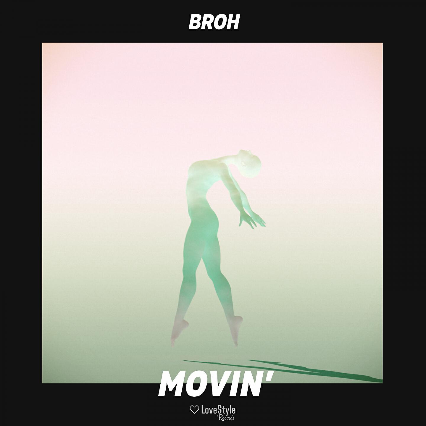 Релиз Movin'