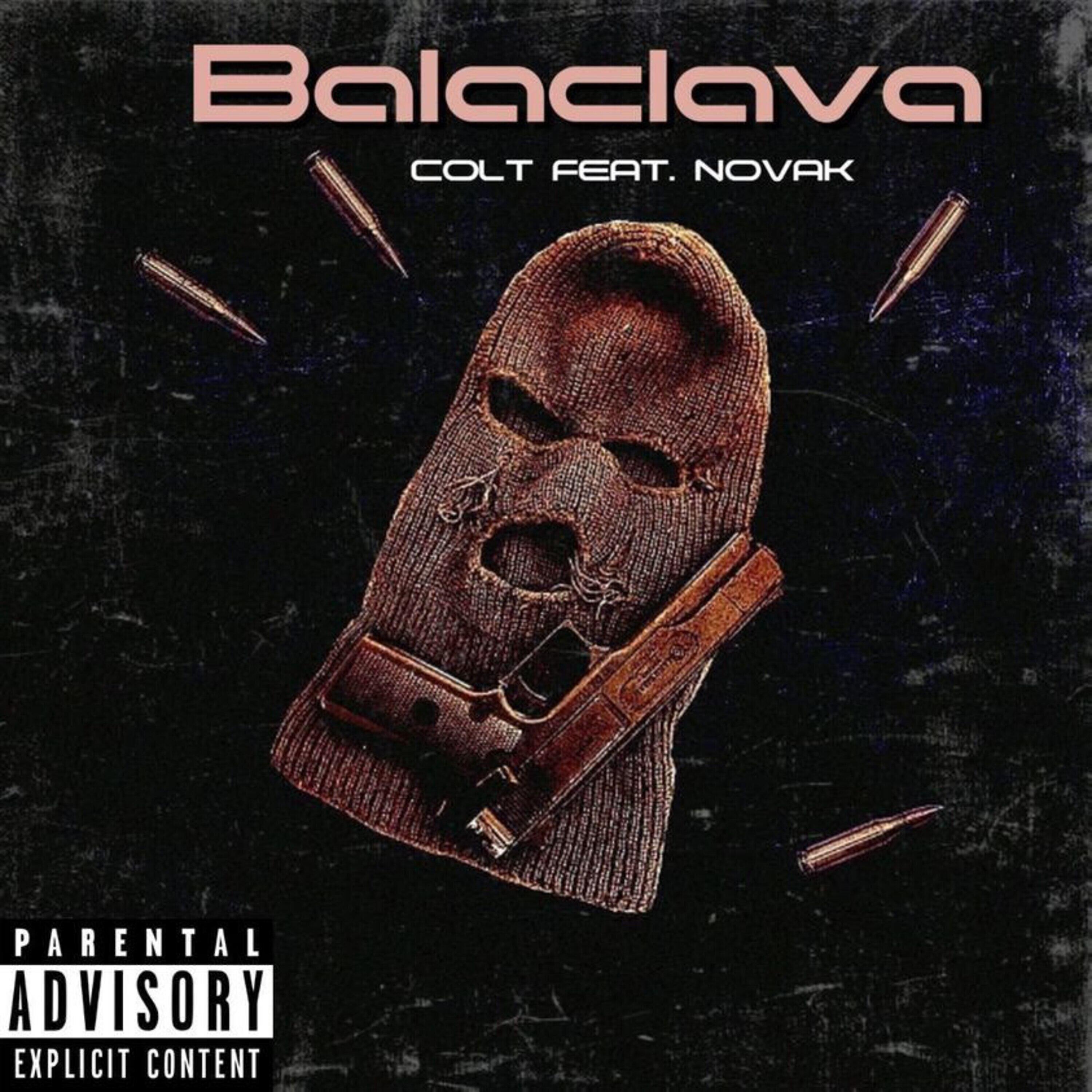 Релиз Balaclava