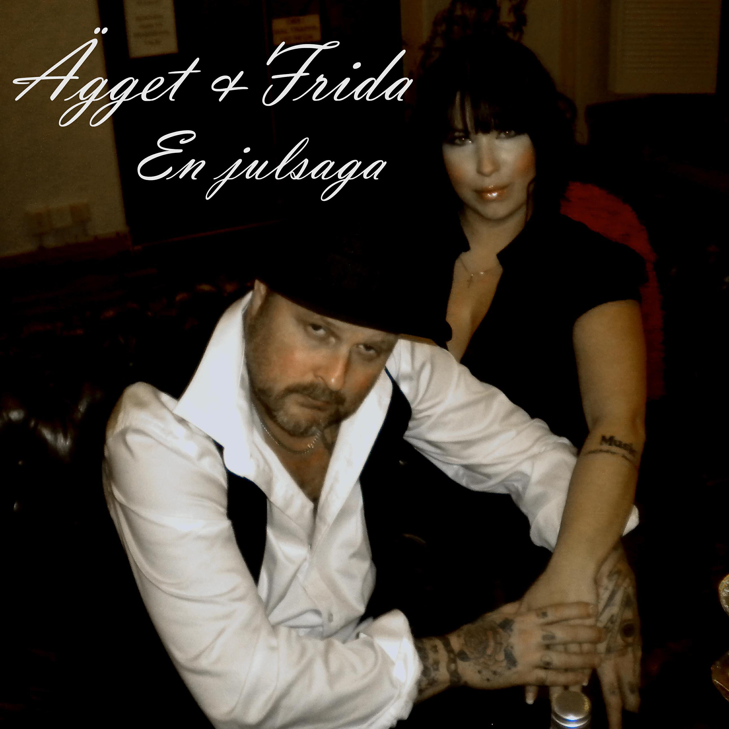 Релиз En Julsaga (Fairytale of New York)