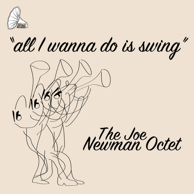 Joe Newman Octet