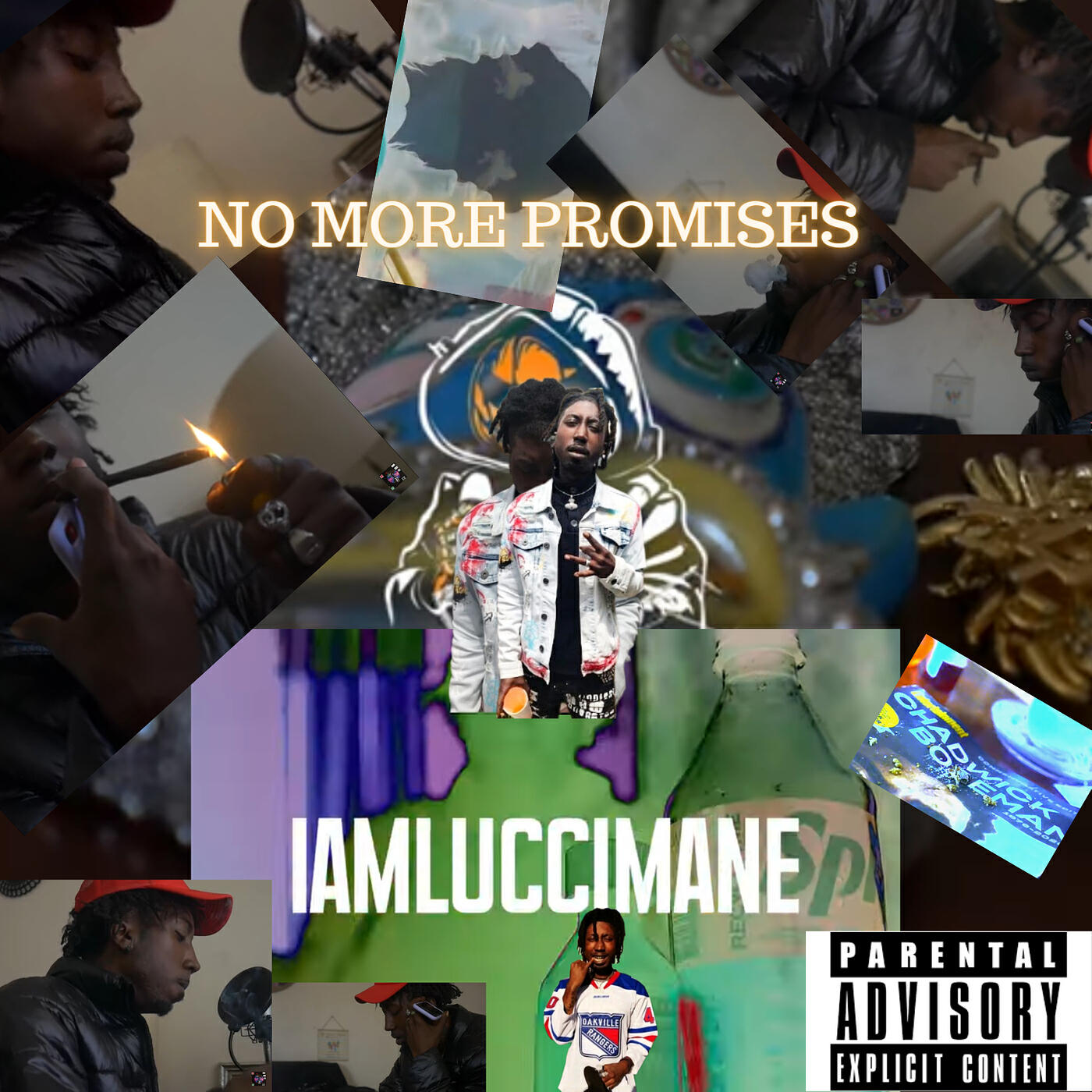 Релиз No More Promises