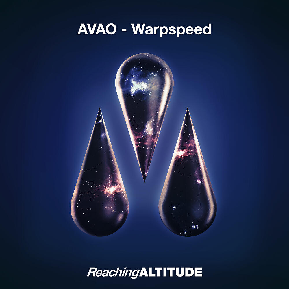 Релиз Warpspeed