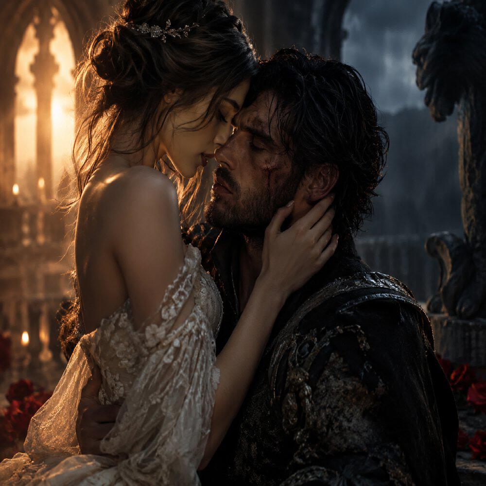 Релиз Beauty loves the beast