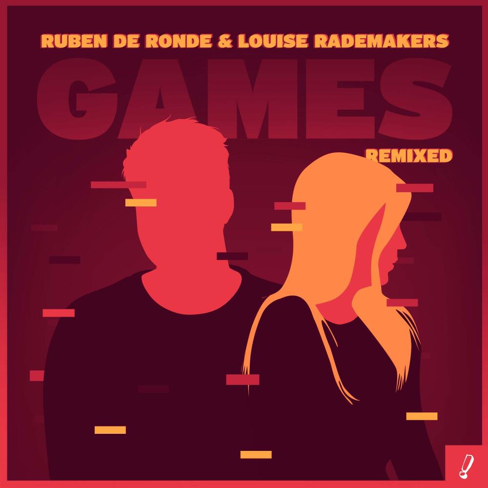 Релиз Games (Remixed)