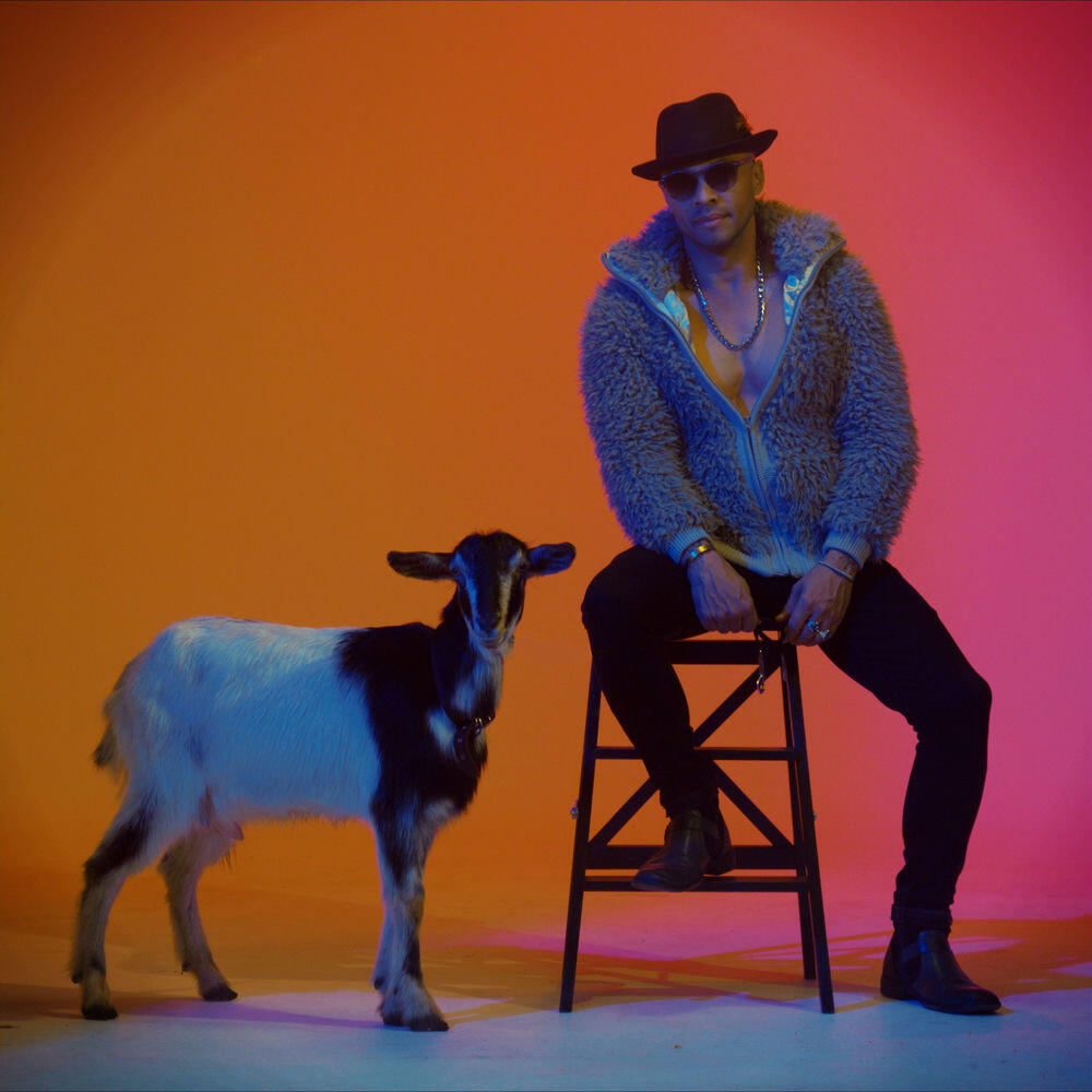 Релиз The GOAT
